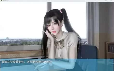 我的幸福人生