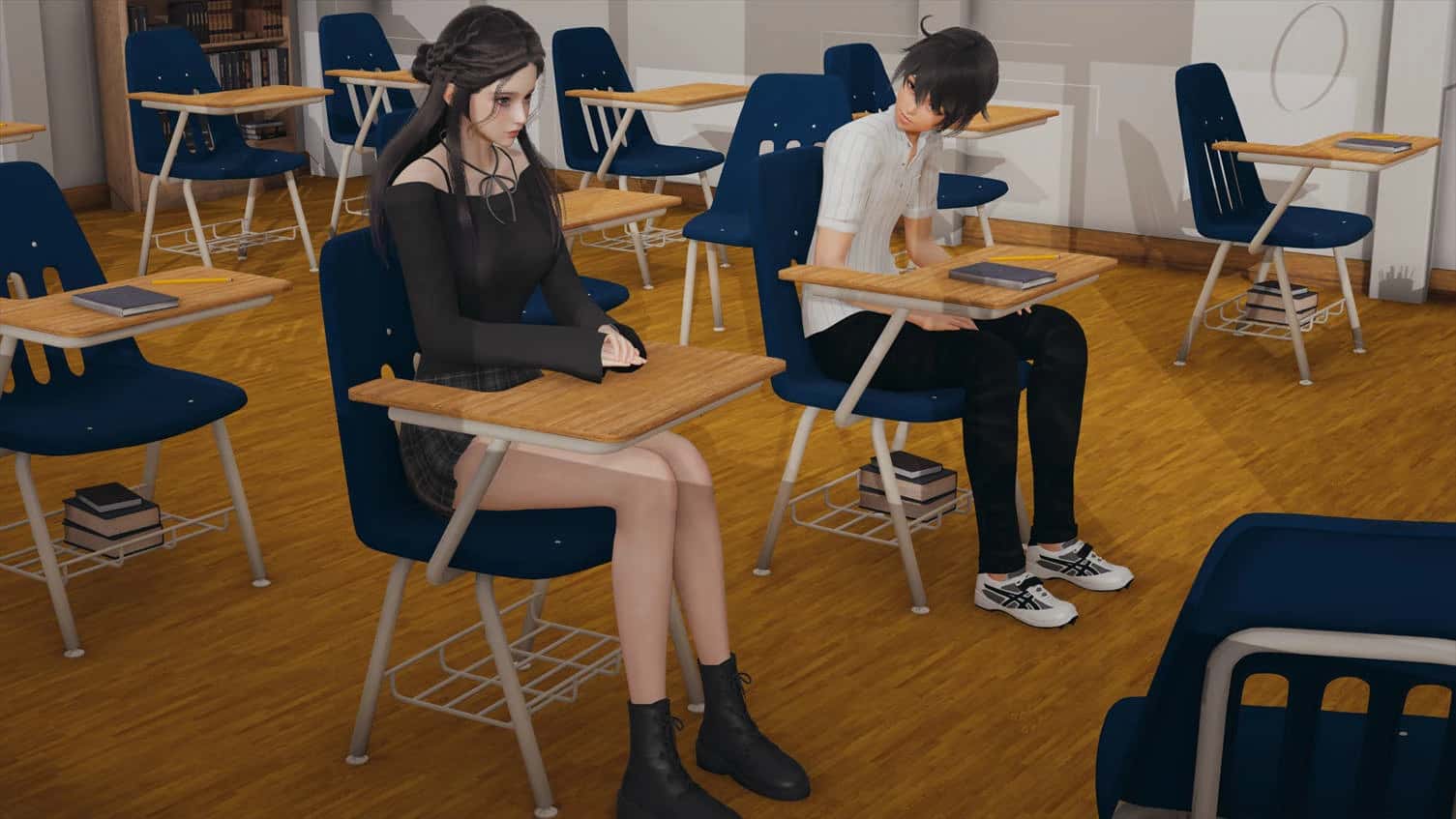 游戏画面4