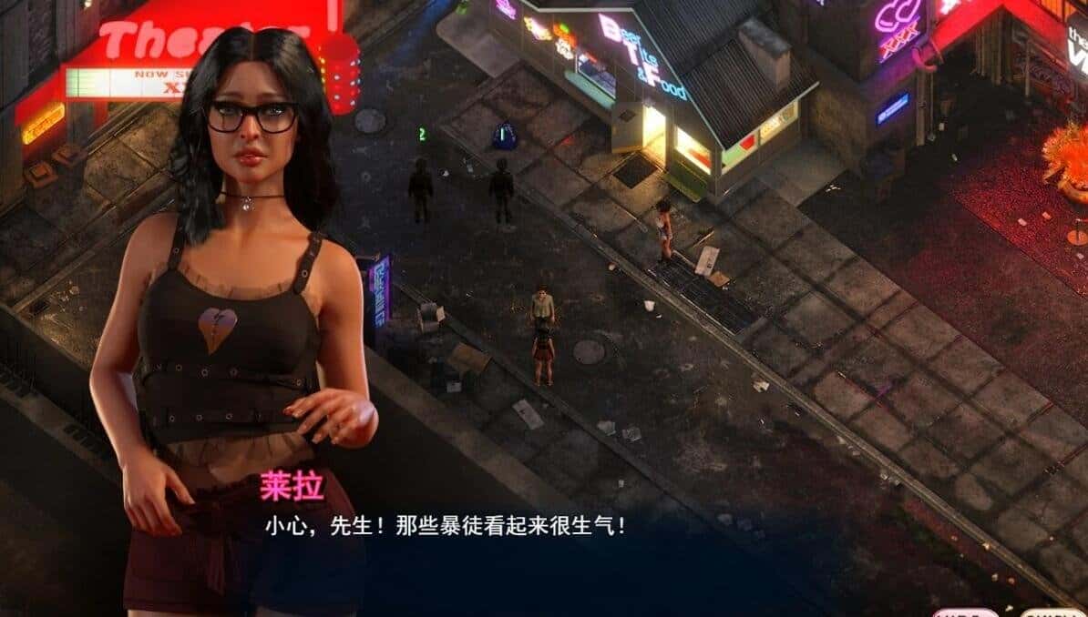 视觉数据3