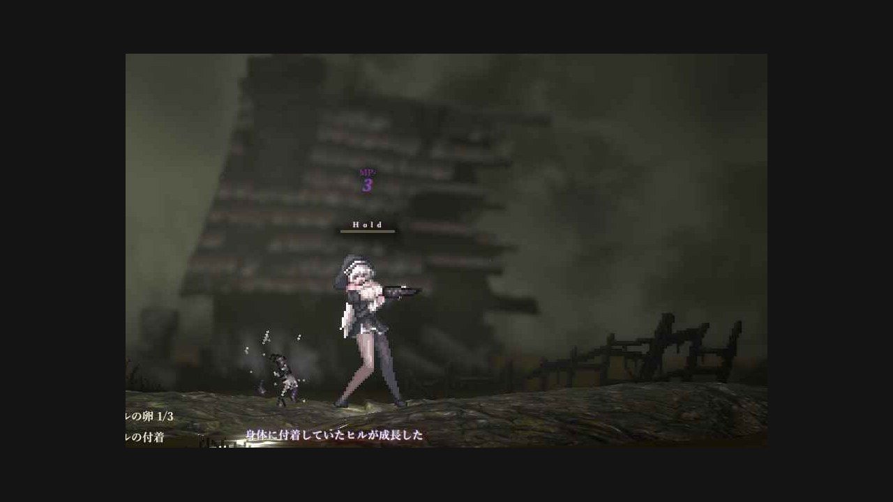 哥特少女勇闯恶魔城2 哥特少女勇闯恶魔城2中文官网 - 通关指南专题 封面图