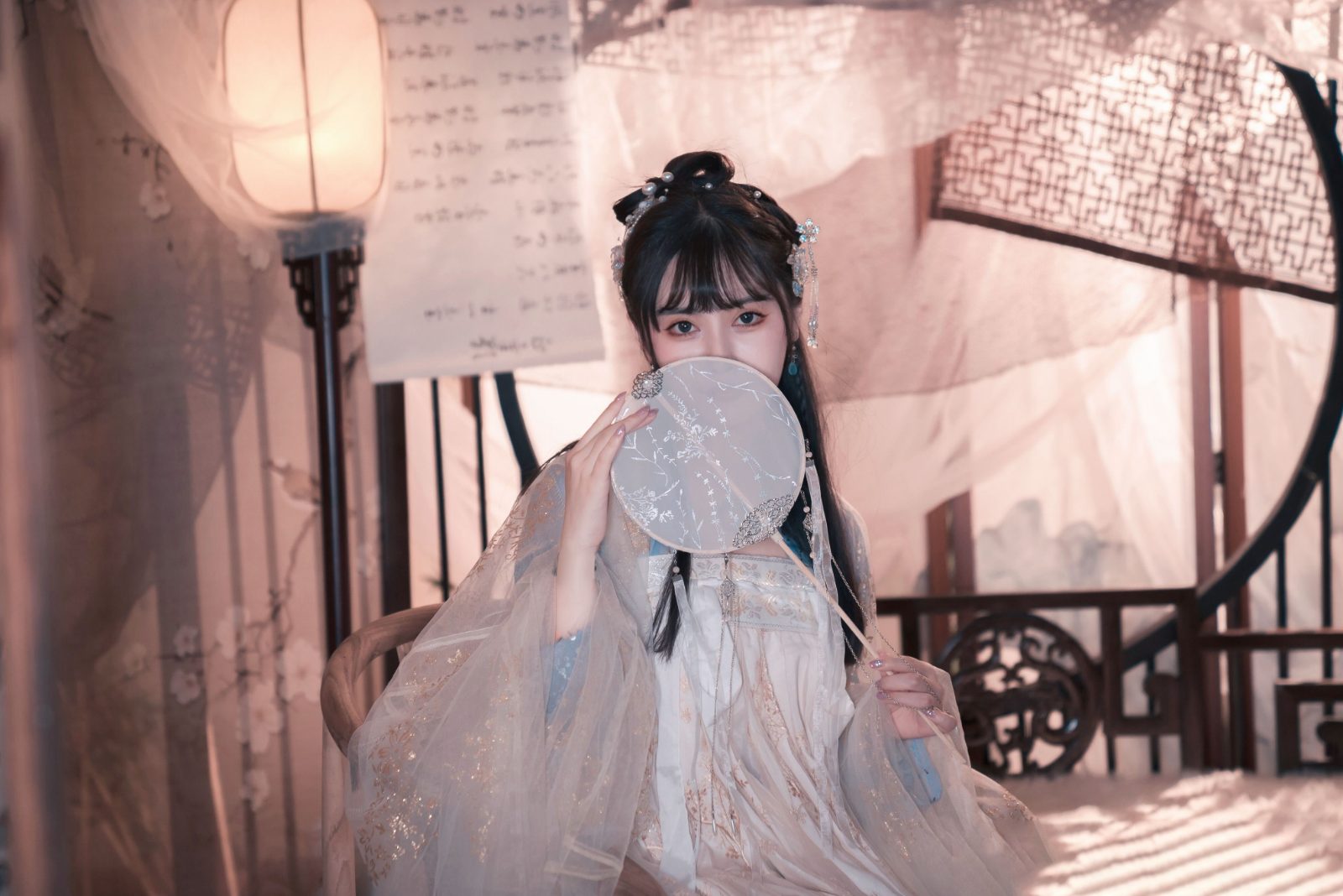 侠女逍遥录 故事片段 页面配图 5