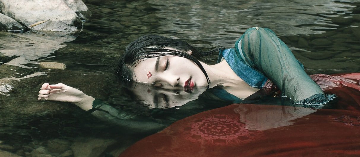 侠女逍遥录 探索场景 资料图 3