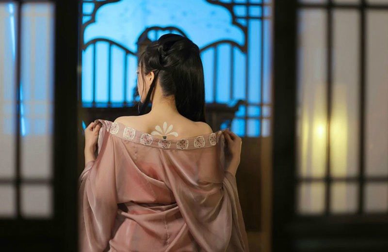 侠女逍遥录 探索场景 详情图 4