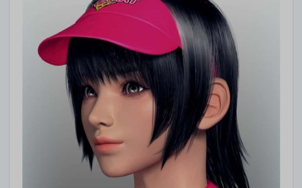 梅麻吕3D合集 剧情分支 画面 5