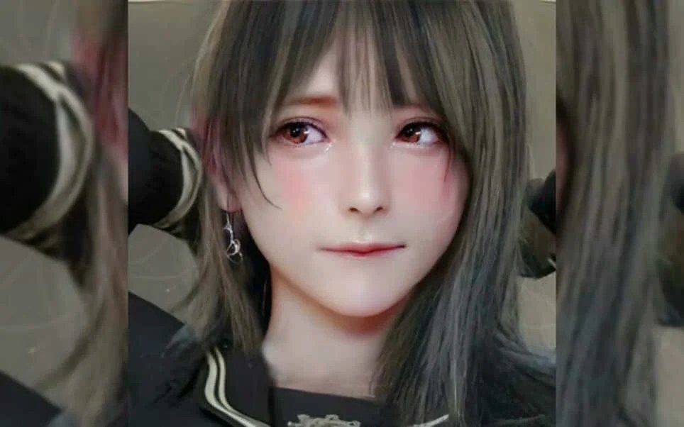 梅麻吕3D合集 场景演出 页面配图 6