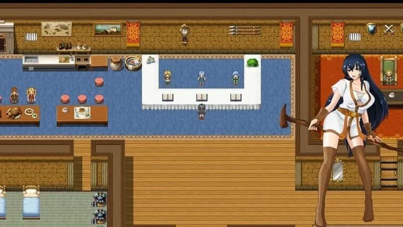 诅咒铠甲 触屏操作 预览图 4