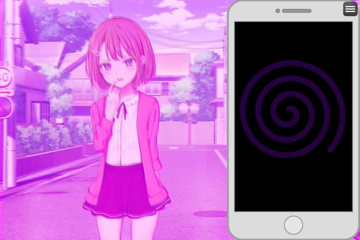 催眠雌小鬼综合症 任务推进 资料图 5