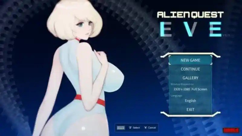 异形探索伊娃计划AlienQuestEVE 探索场景 资料图 1